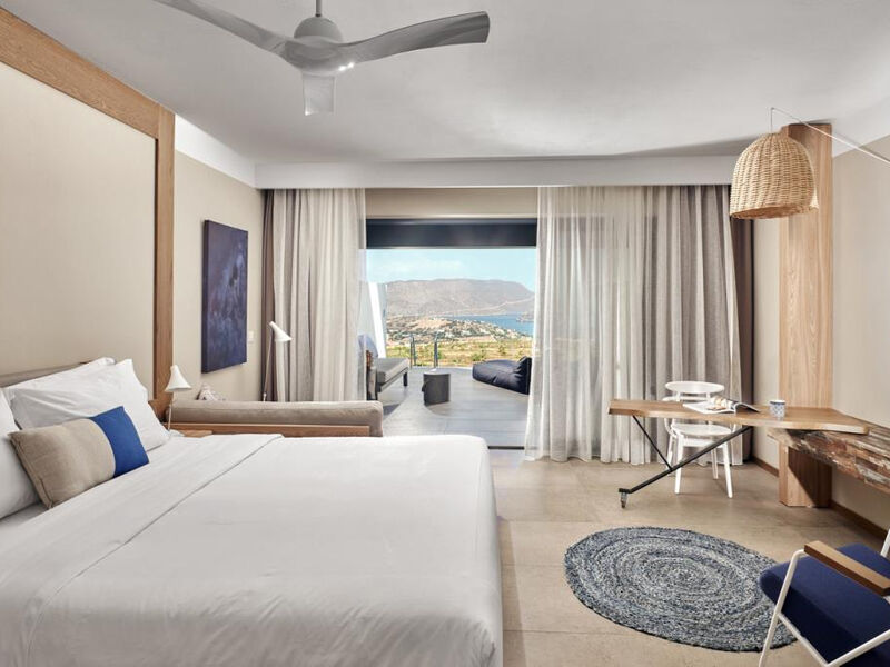 SENTIDO Elounda Beach