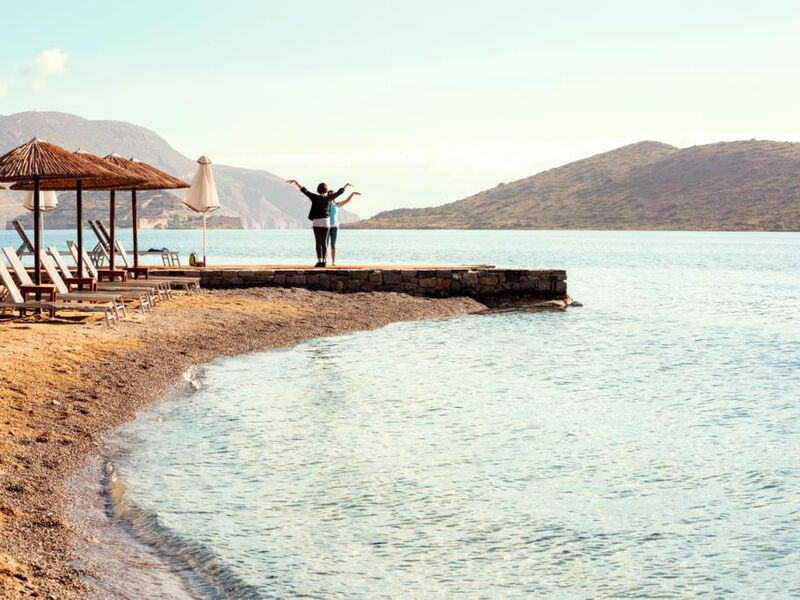 SENTIDO Elounda Beach