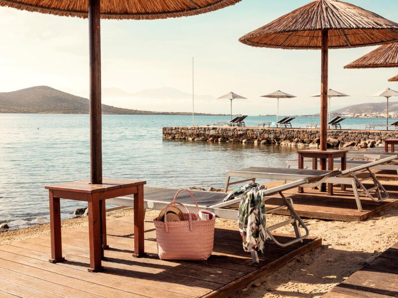 SENTIDO Elounda Beach