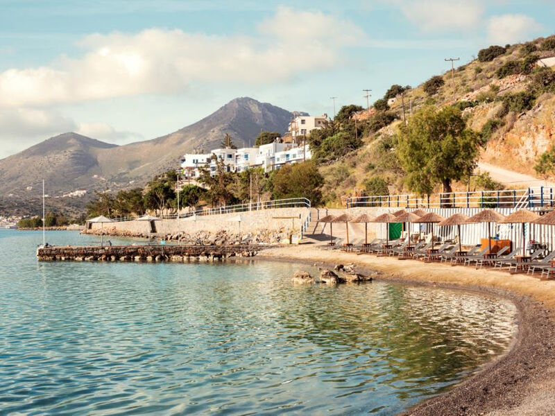 SENTIDO Elounda Beach