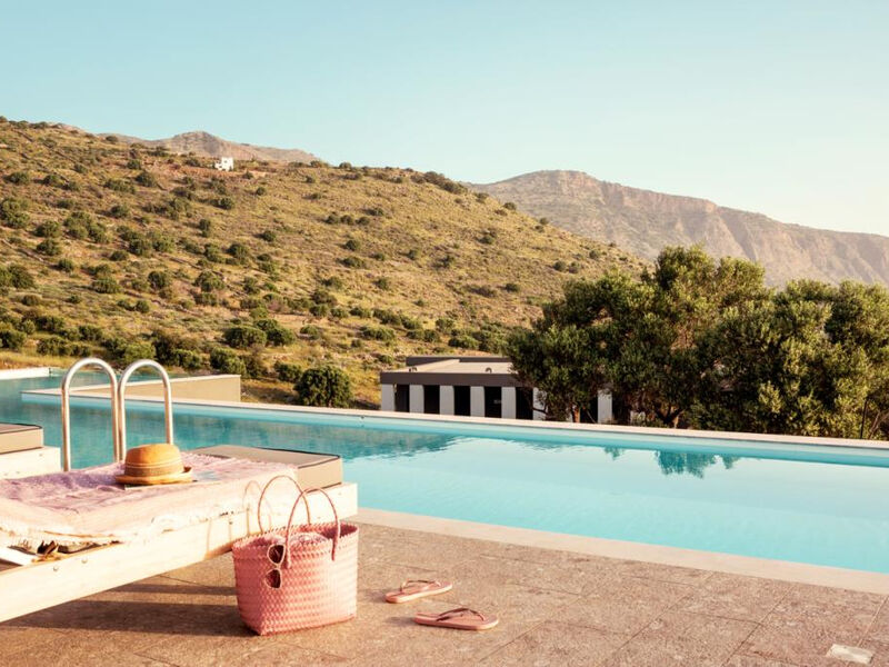 SENTIDO Elounda Beach