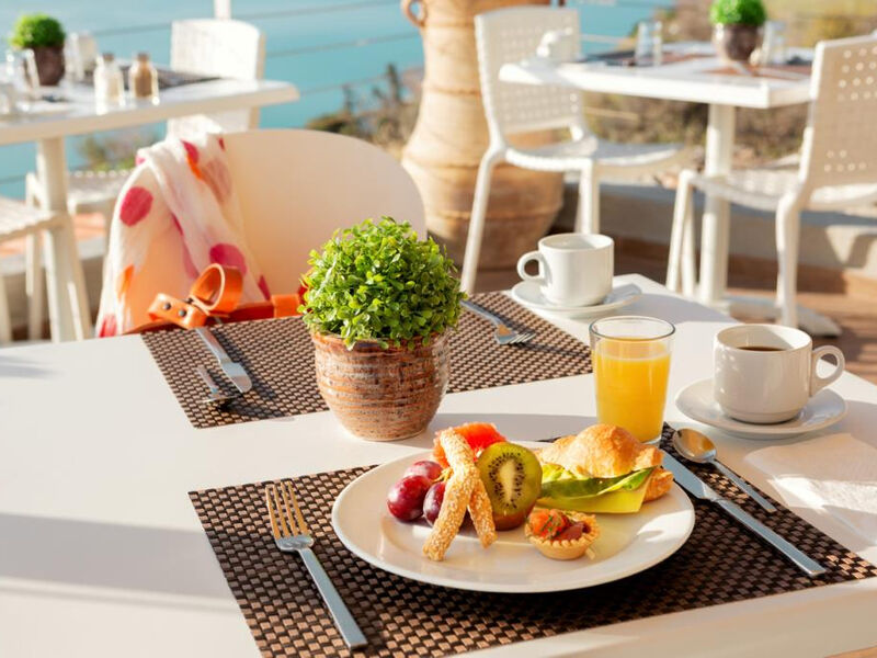 SENTIDO Elounda Beach