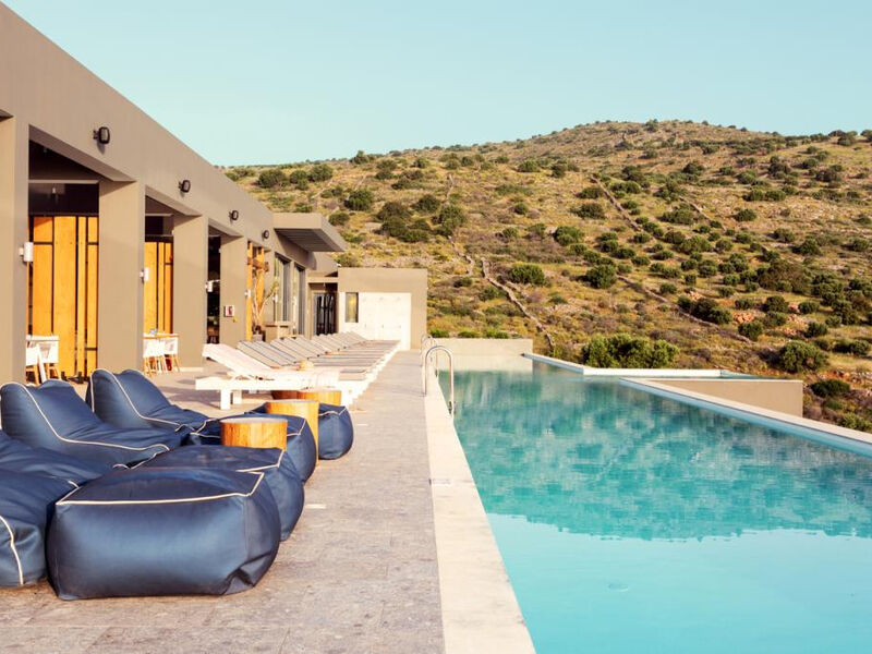 SENTIDO Elounda Beach