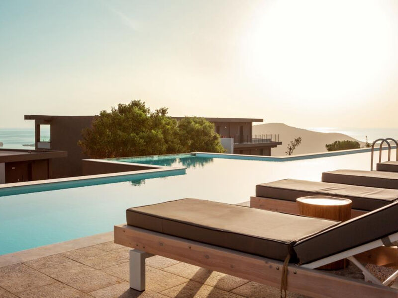 SENTIDO Elounda Beach