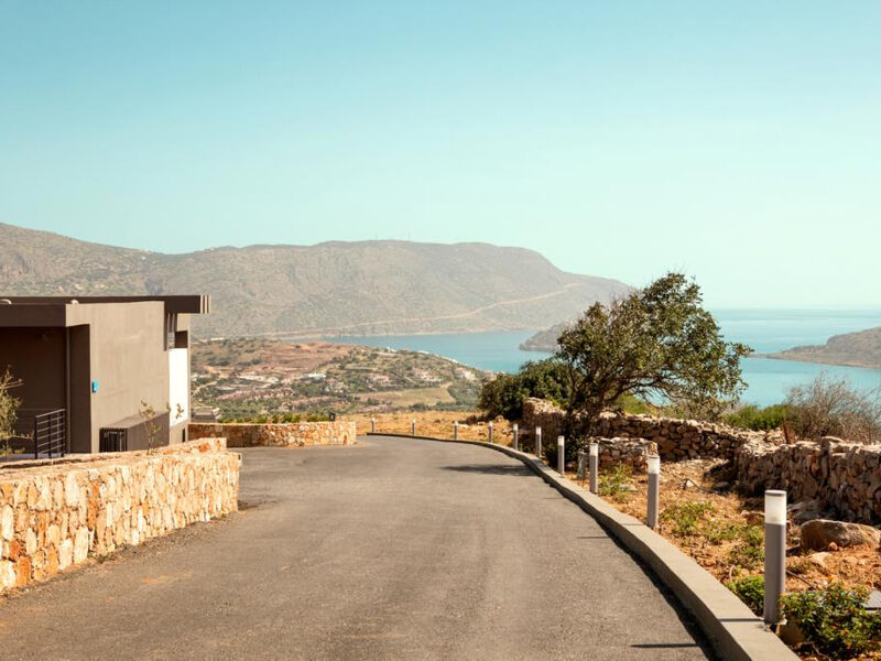 SENTIDO Elounda Beach