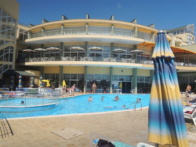 Sentido Golden Star