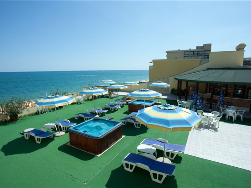 Sentido Golden Star