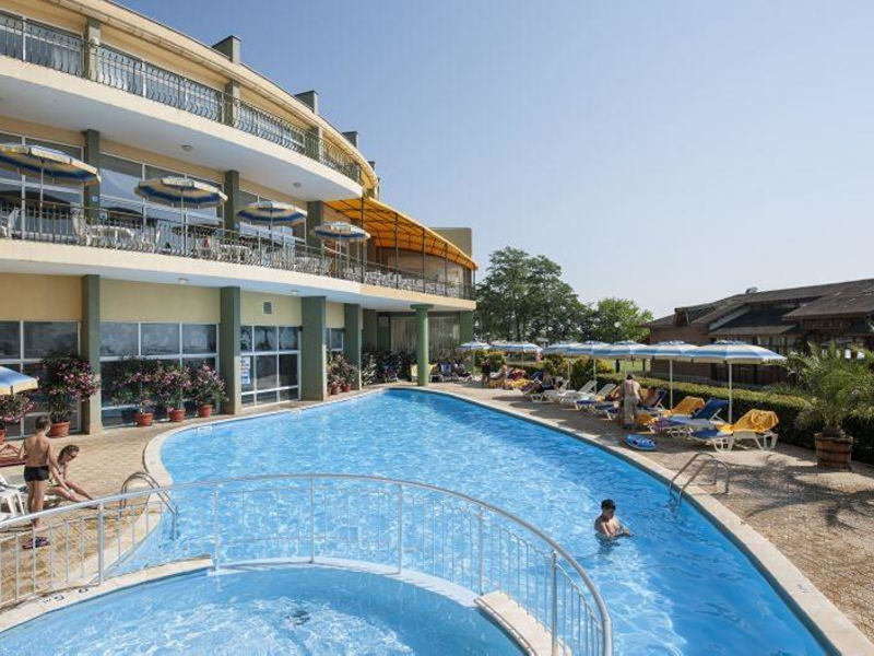 Sentido Golden Star