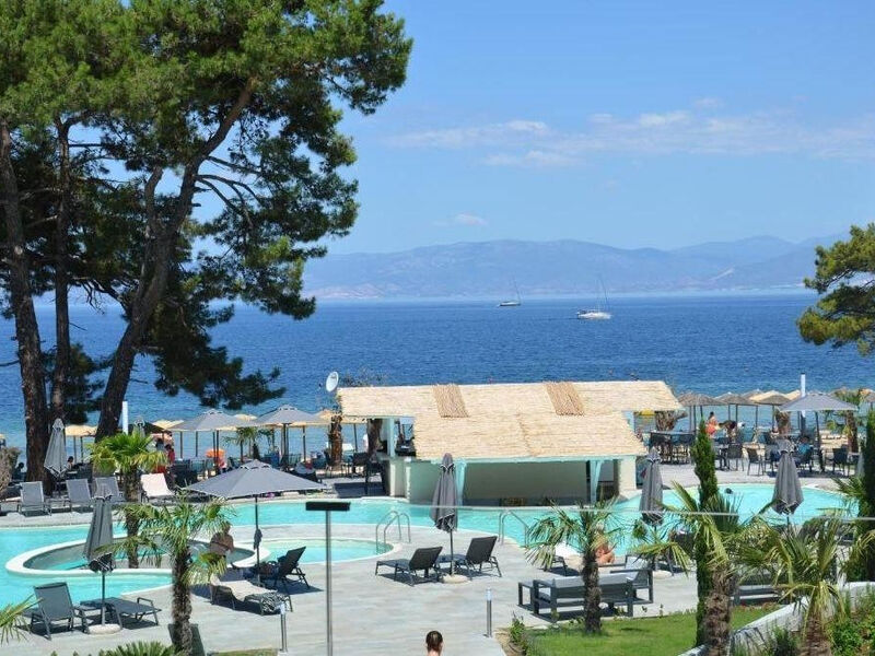 Sentido Thassos Imperial