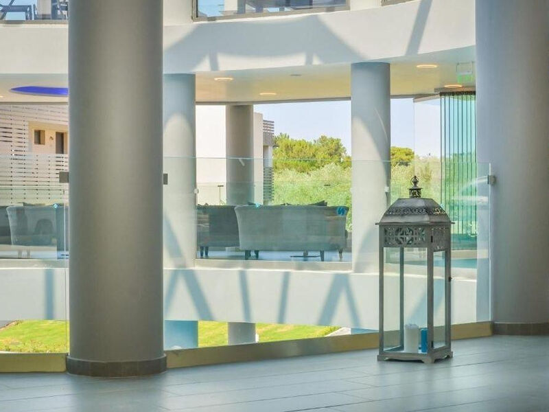 Sentido Thassos Imperial