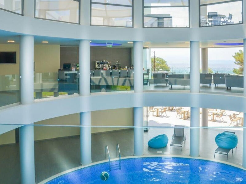 Sentido Thassos Imperial