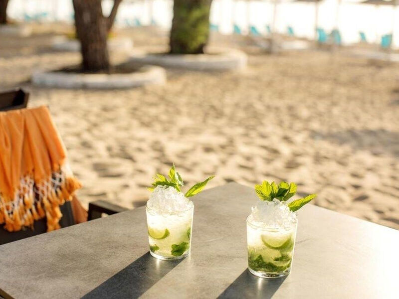 Sentido Thassos Imperial
