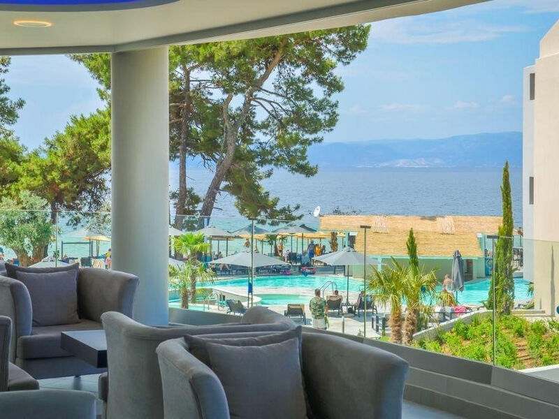 Sentido Thassos Imperial