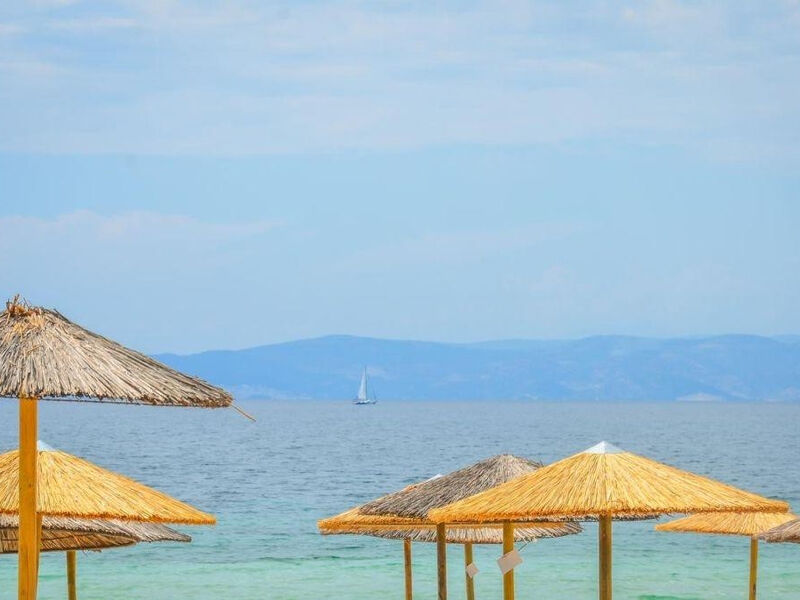 Sentido Thassos Imperial