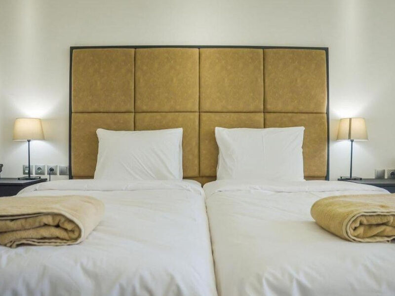 Sentido Thassos Imperial