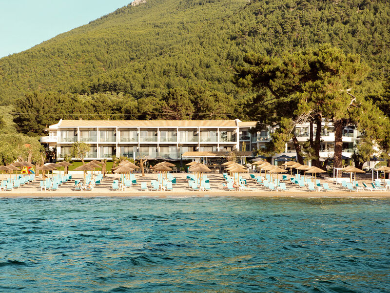 Sentido Imperial Thassos Resort