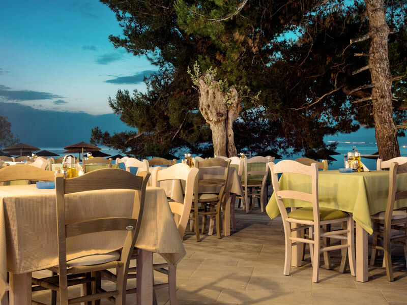 Sentido Imperial Thassos Resort