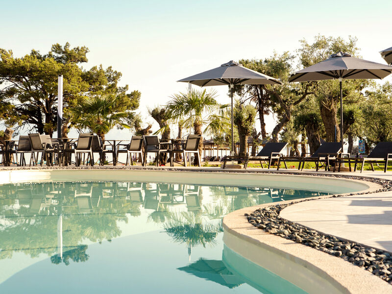 Sentido Imperial Thassos Resort