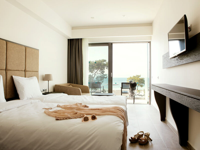 Sentido Imperial Thassos Resort