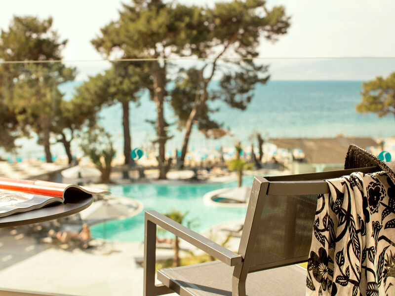 Sentido Imperial Thassos Resort
