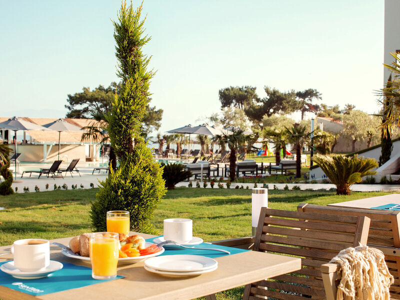Sentido Imperial Thassos Resort