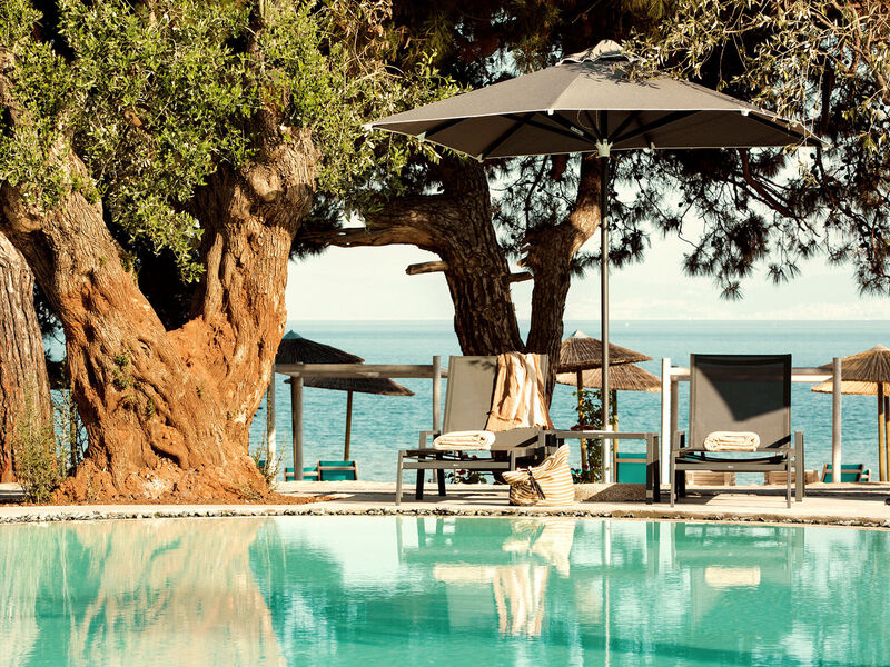 Sentido Imperial Thassos Resort