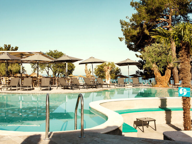 Sentido Imperial Thassos Resort