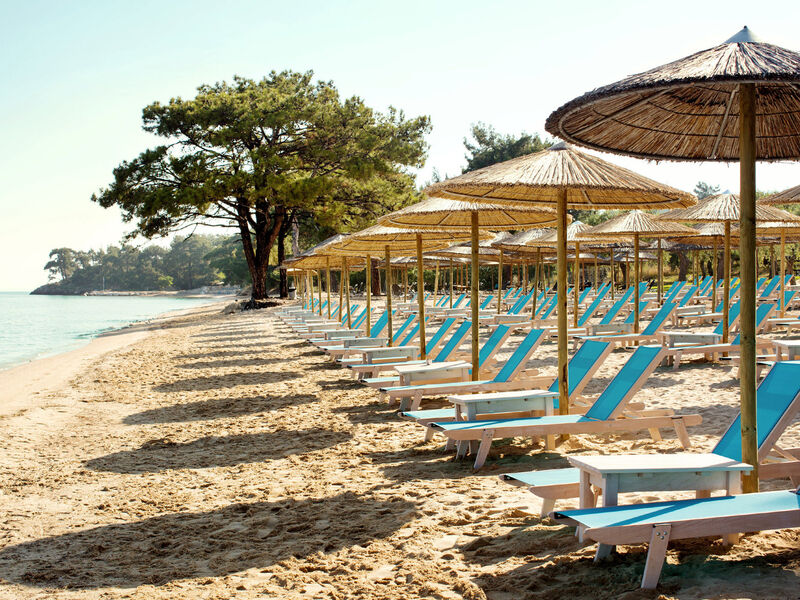 Sentido Imperial Thassos Resort
