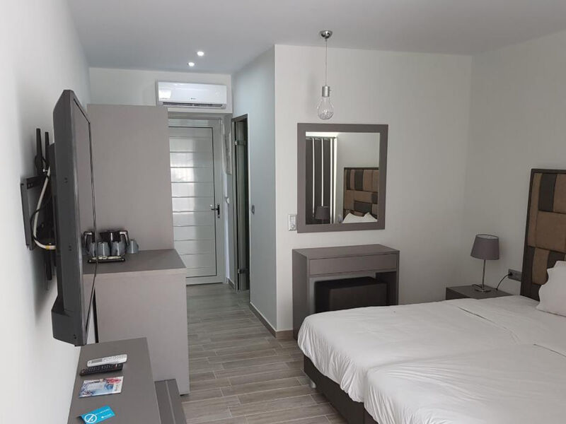 Sentido Thassos Imperial