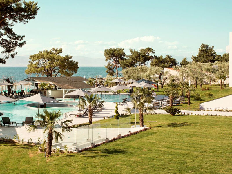 Sentido Thassos Imperial