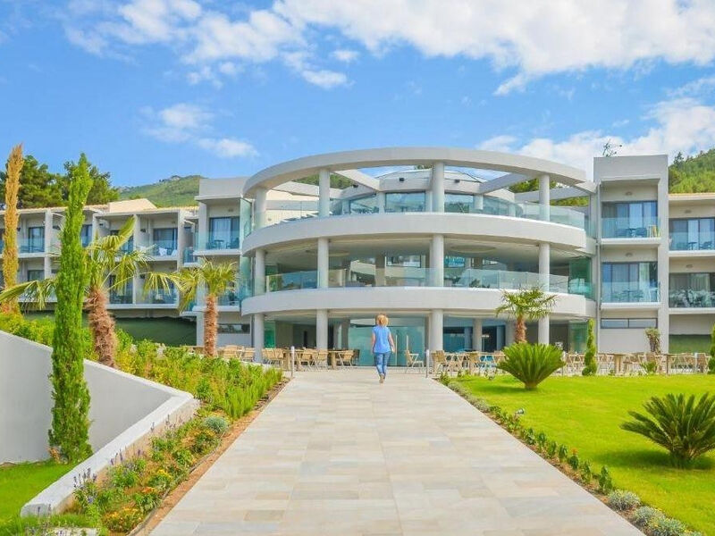 Sentido Thassos Imperial