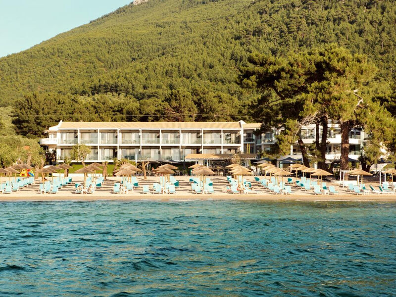 Sentido Thassos Imperial