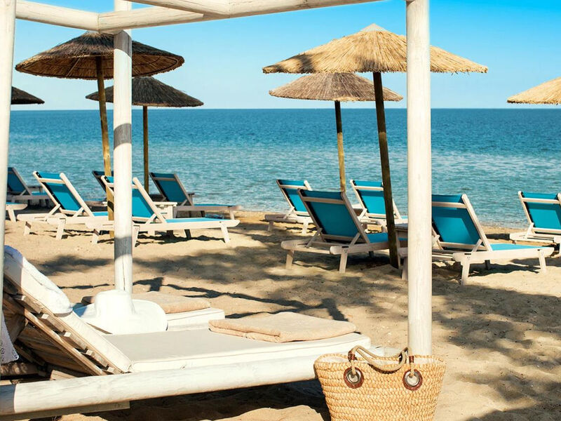 Sentido Thassos Imperial