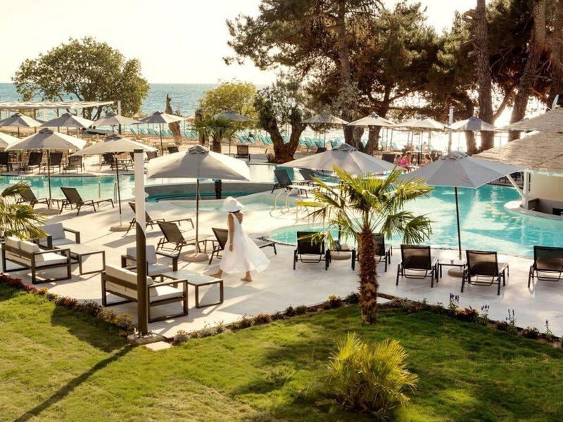 Sentido Thassos Imperial