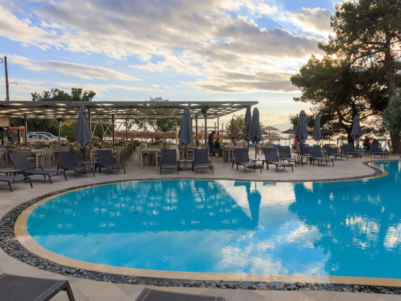 Sentido Thassos Imperial