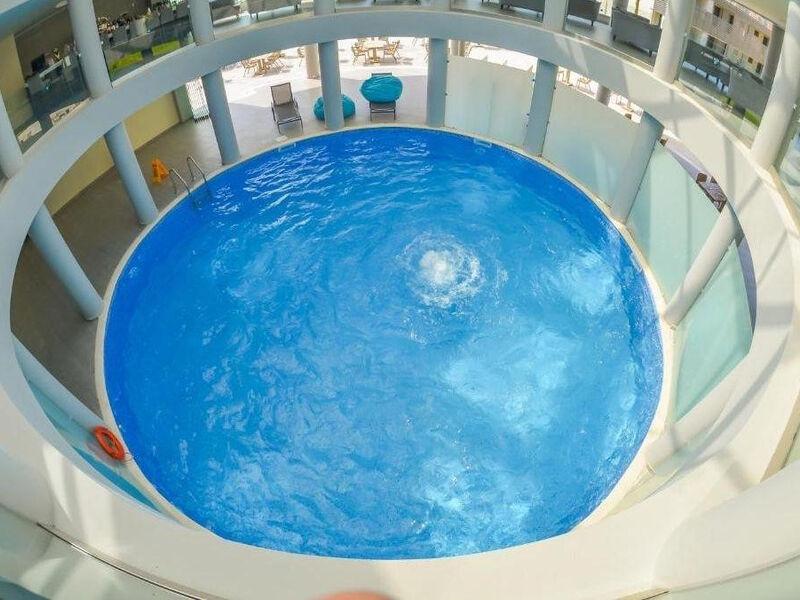 Sentido Thassos Imperial