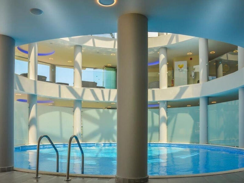 Sentido Thassos Imperial