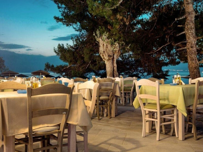 Sentido Thassos Imperial