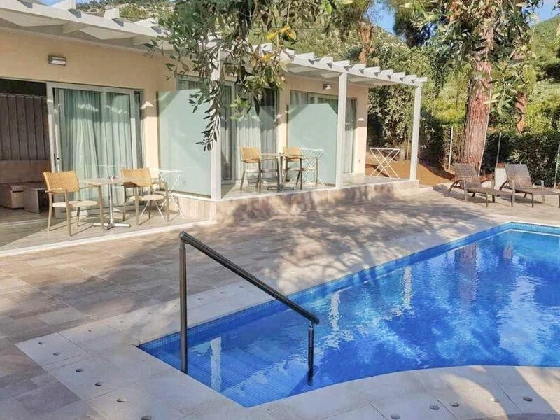 Sentido Thassos Imperial