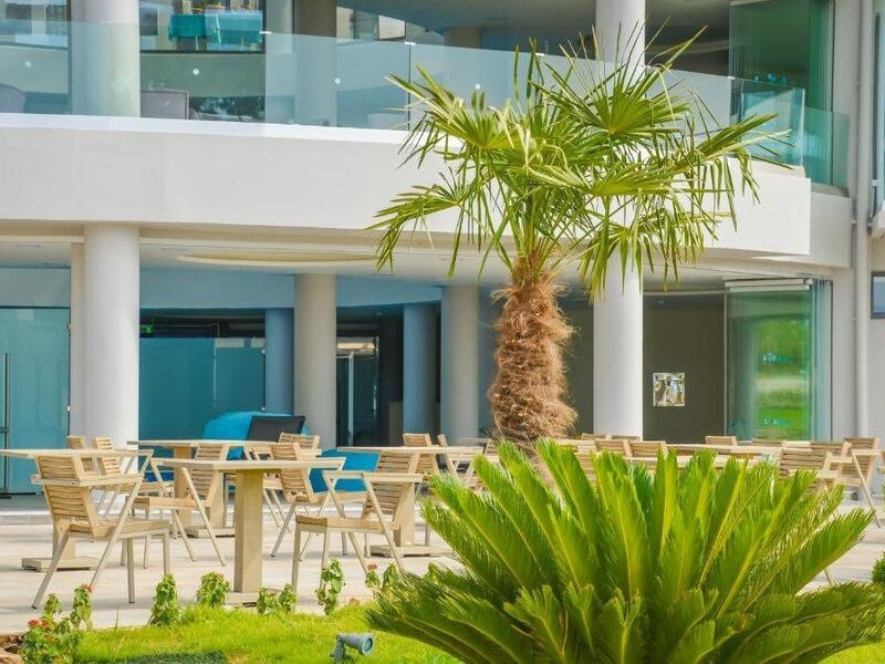 Sentido Thassos Imperial