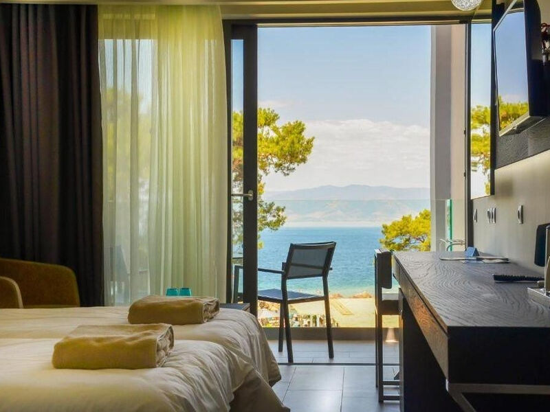 Sentido Thassos Imperial