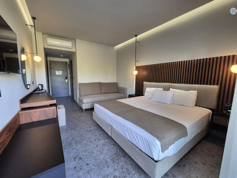 Sentido Thassos Imperial