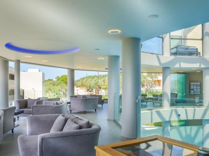 Sentido Thassos Imperial