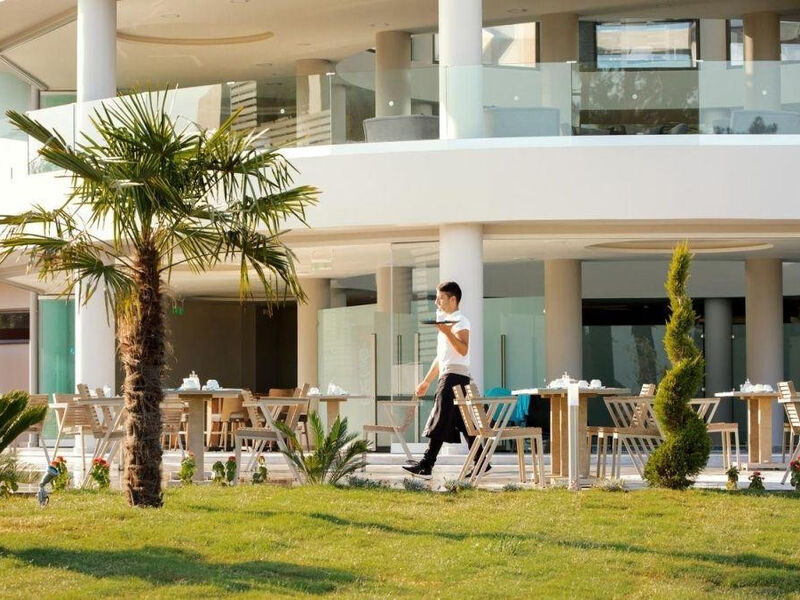 Sentido Thassos Imperial