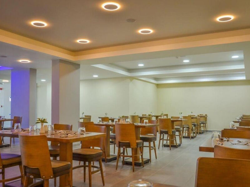 Sentido Thassos Imperial