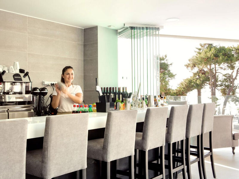 Sentido Thassos Imperial