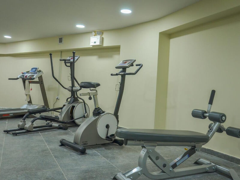 Sentido Thassos Imperial