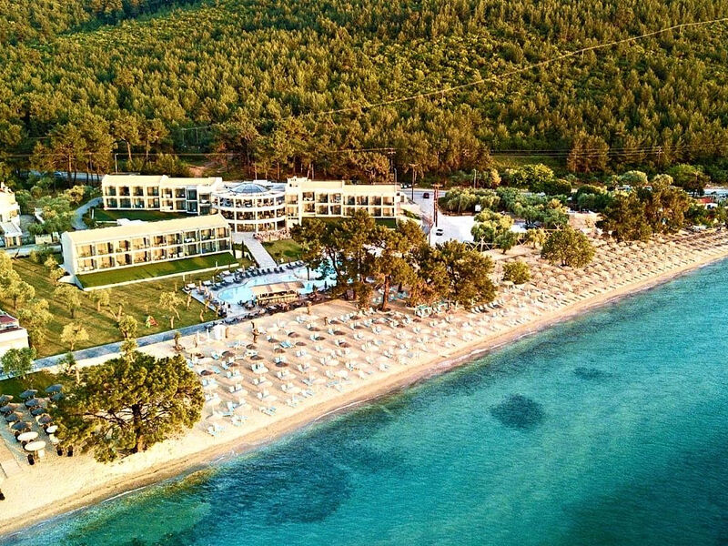 Sentido Thassos Imperial