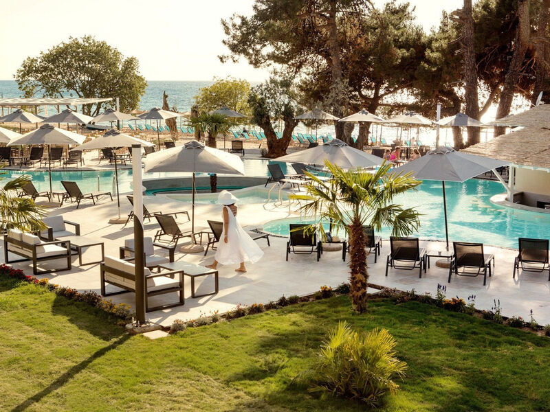 Sentido Imperial Thassos Resort