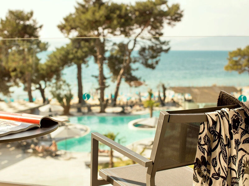Sentido Imperial Thassos Resort